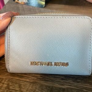 Michael kors wallet